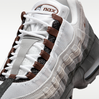Nike SB Air Max 95 Skate Shoes. Nike.com